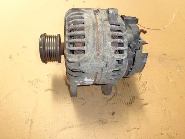 ALTERNATEUR RENAULT - Vue 2